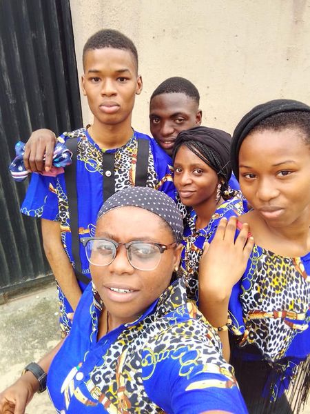 I am happy I witnessed Freshers Banquet - Miracle Okereke